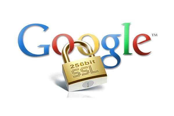 SSL Is a Google Ranking Factor