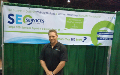 Big Buck Expo in Tampa