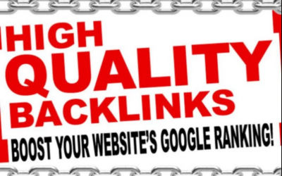 Understanding High Quality Backlinks for SEO